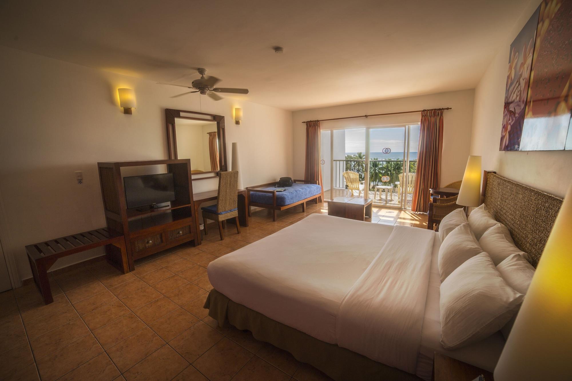 Royal Decameron Salinitas Los Cóbanos Exterior foto