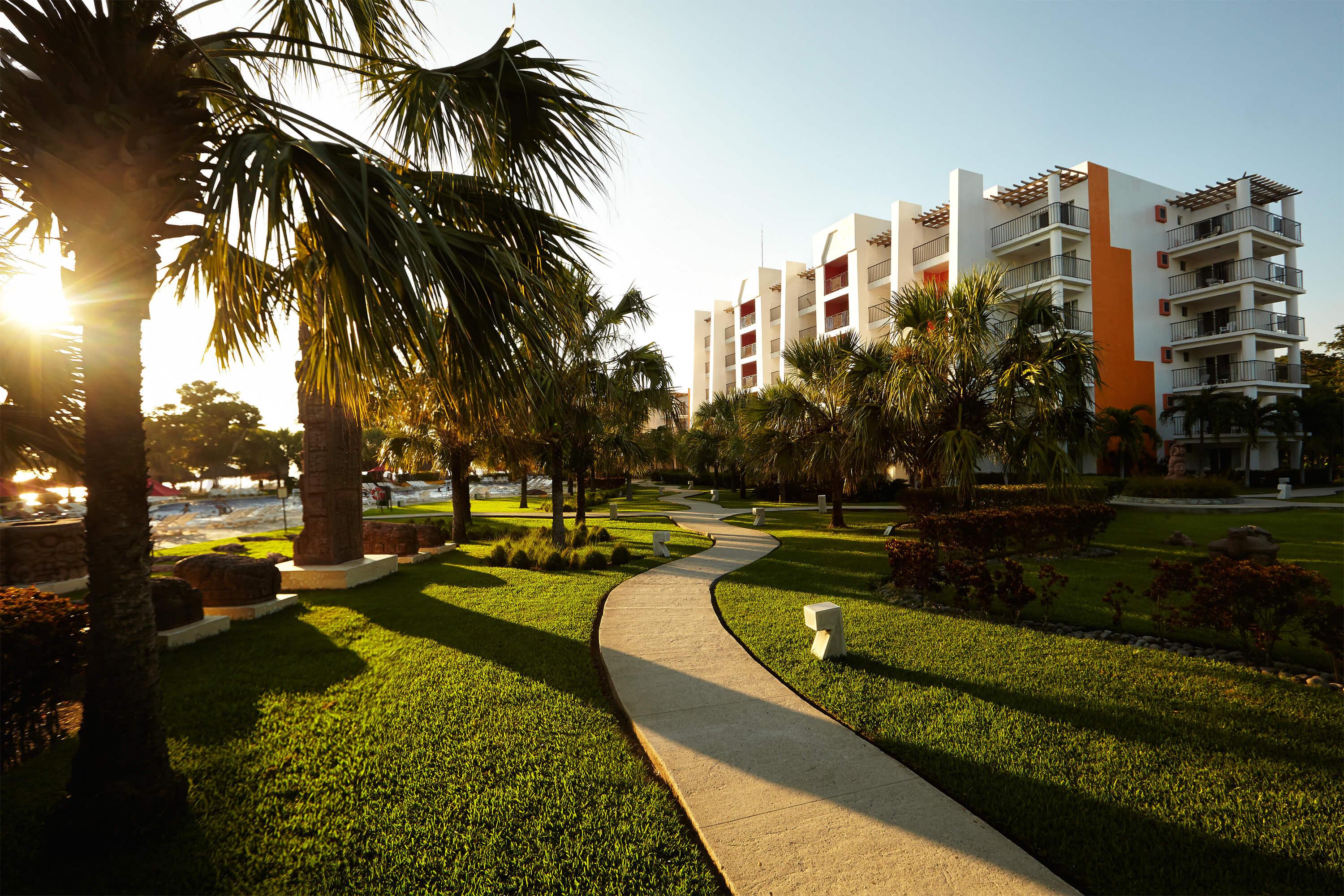 Royal Decameron Salinitas Los Cóbanos Exterior foto