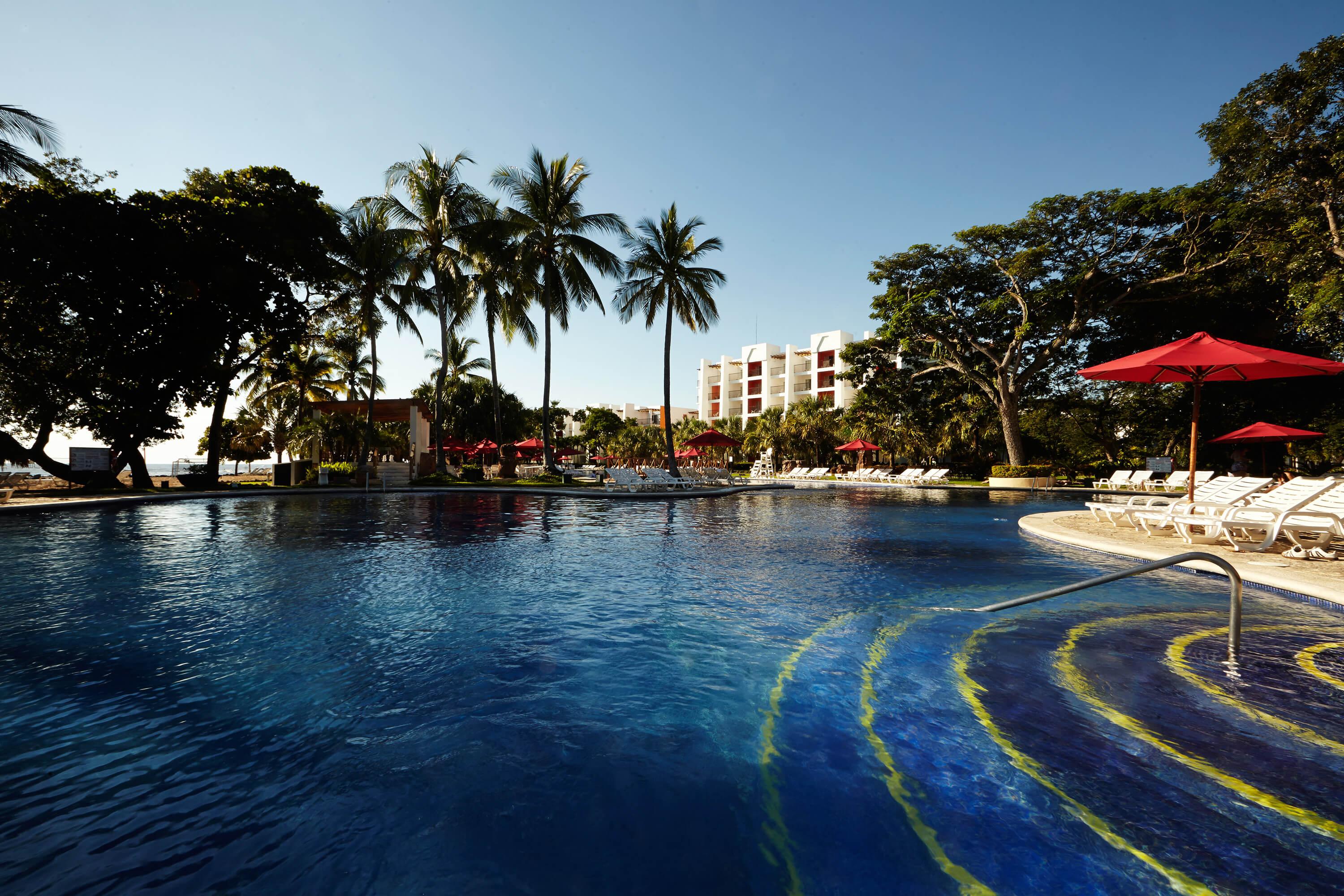 Royal Decameron Salinitas Los Cóbanos Exterior foto